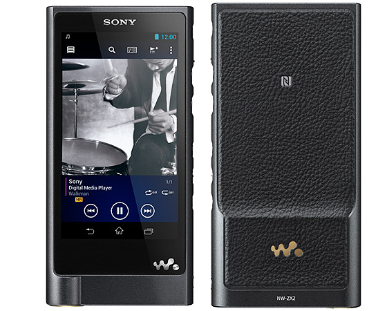 心得 奢華高音質隨身聽 Sony Nw Zx2 Hi Res Audio Walkman T17 討論區 一起分享好東西