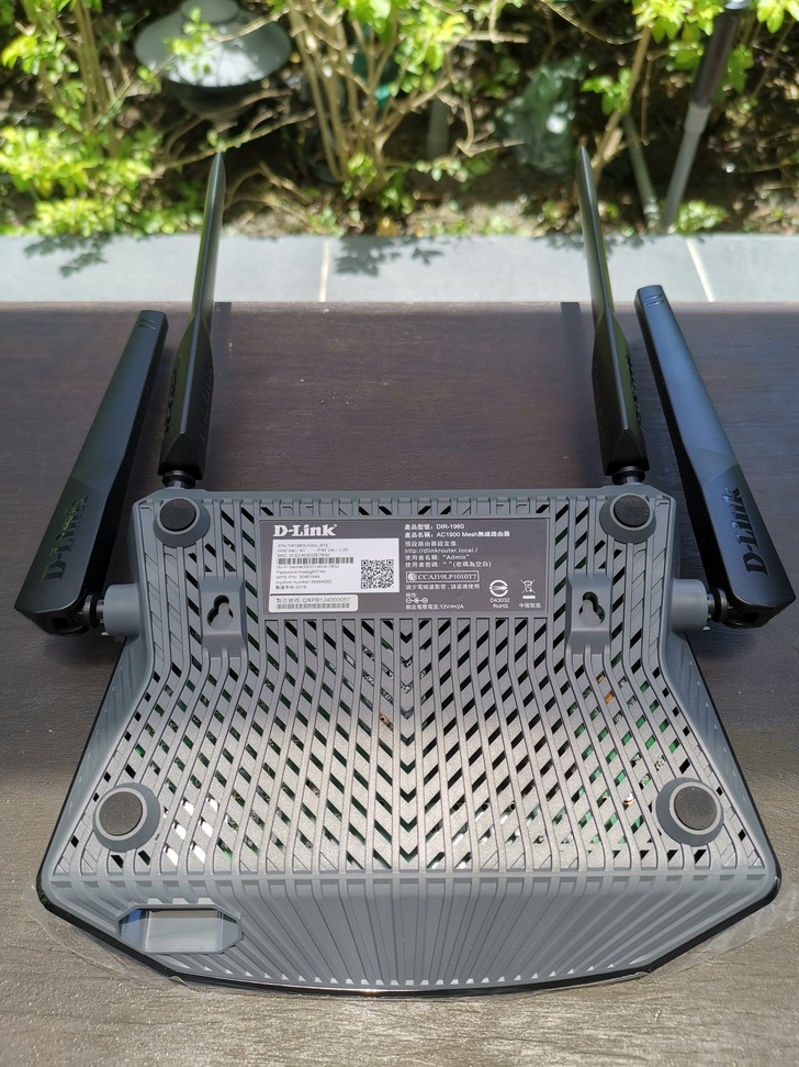 D-Link Wi-Fi Mesh系列：輕鬆達成無縫接軌的安全防護無線網路體驗 