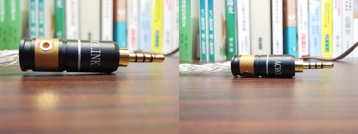 Power Praise破曉MMCX耳機升級線（2.5mm平衡版）：音場廣，適合各類音樂